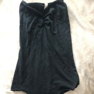 American Apparel Bodysuit